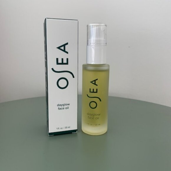 Osea Dayglow Face Oil - Picture 2 of 2